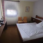 Hotel Löwen-Seckenheim
