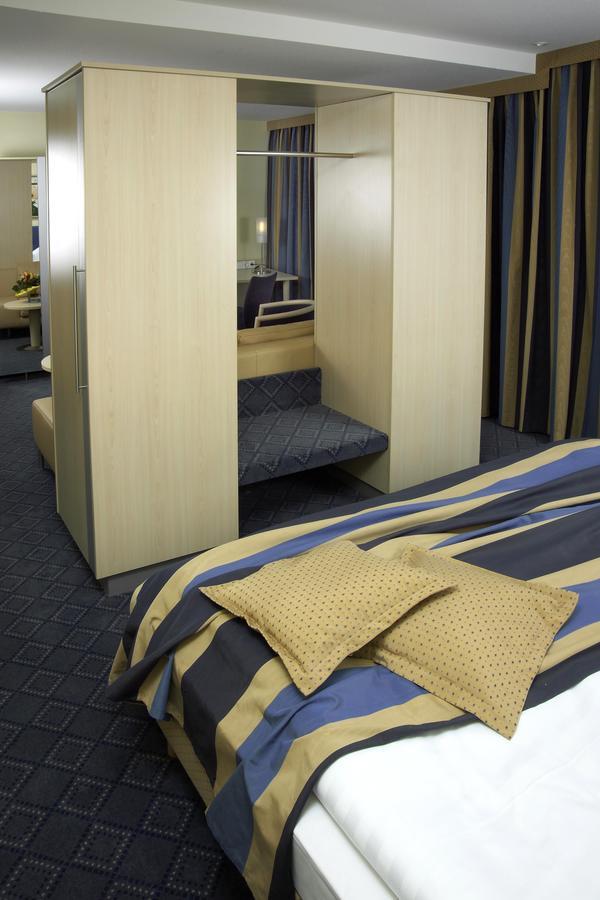 Löwen-seckenheim Hotel City Airport Mannheim